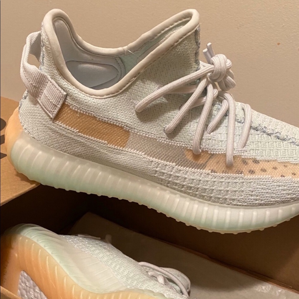 Yeezys